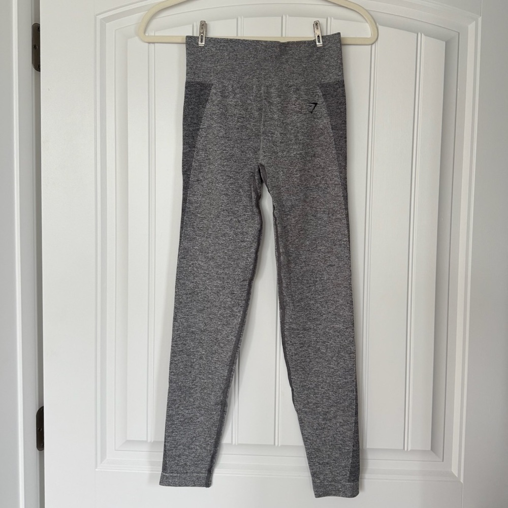 Gymshark Gray Leggings